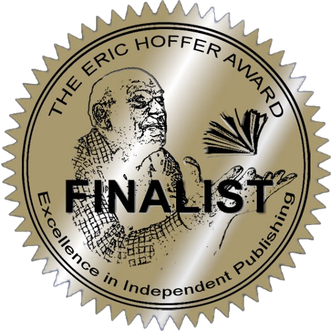 Excellence in Independent Publishing award