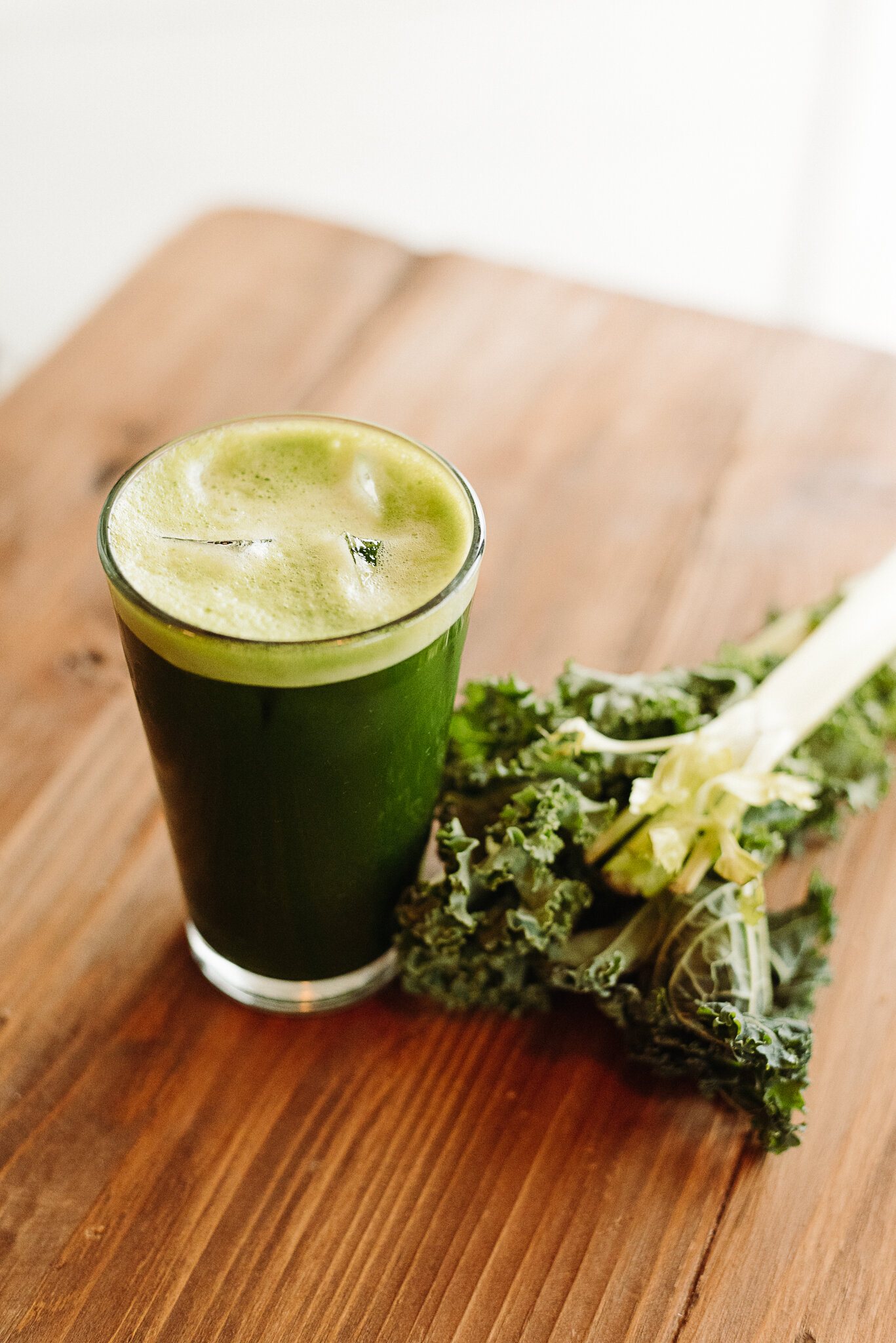 Green Juice