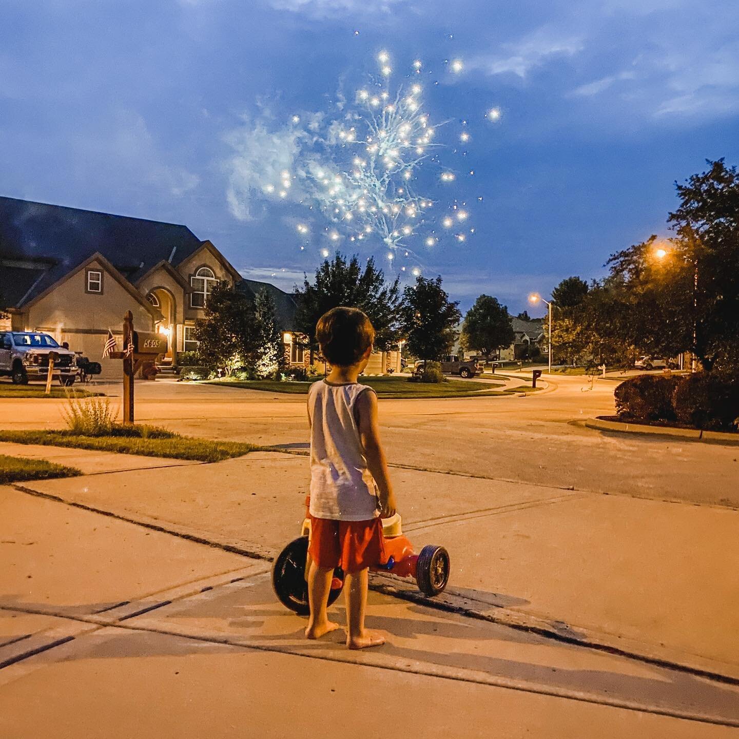 Remembering the sweet gift of freedom for ourselves, for our children, and the generations to come. Happy 4th of July to you and yours!