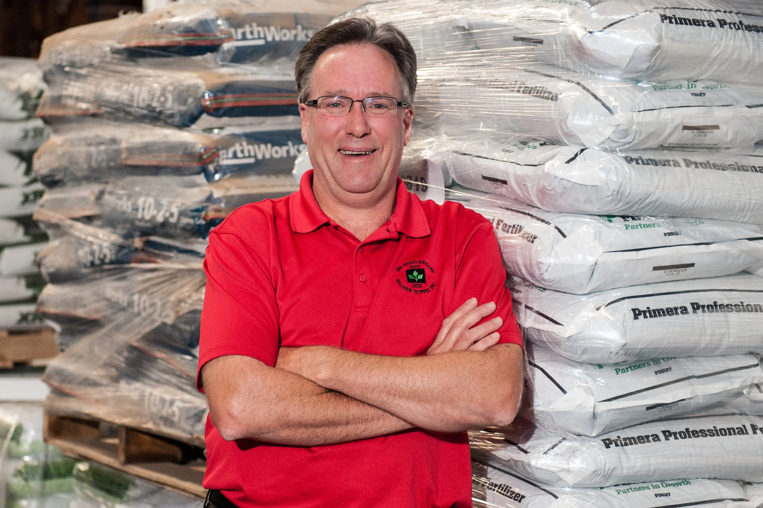 WSI Location Details — Walker Supply Inc.