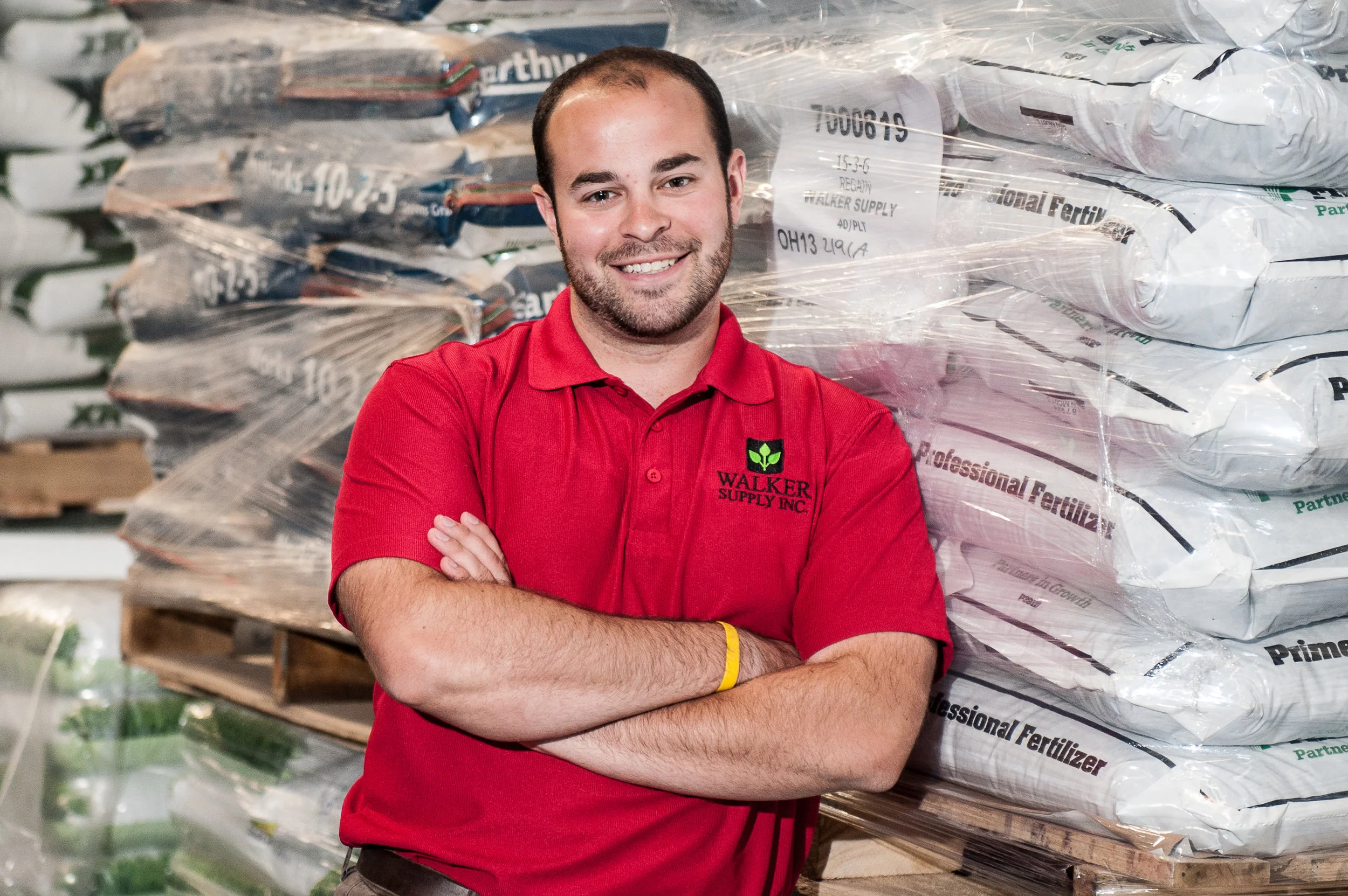 WSI Location Details — Walker Supply Inc.