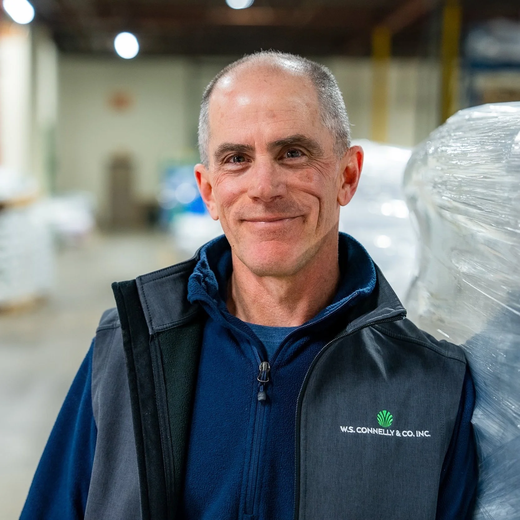 WSI Location Details — Walker Supply Inc.