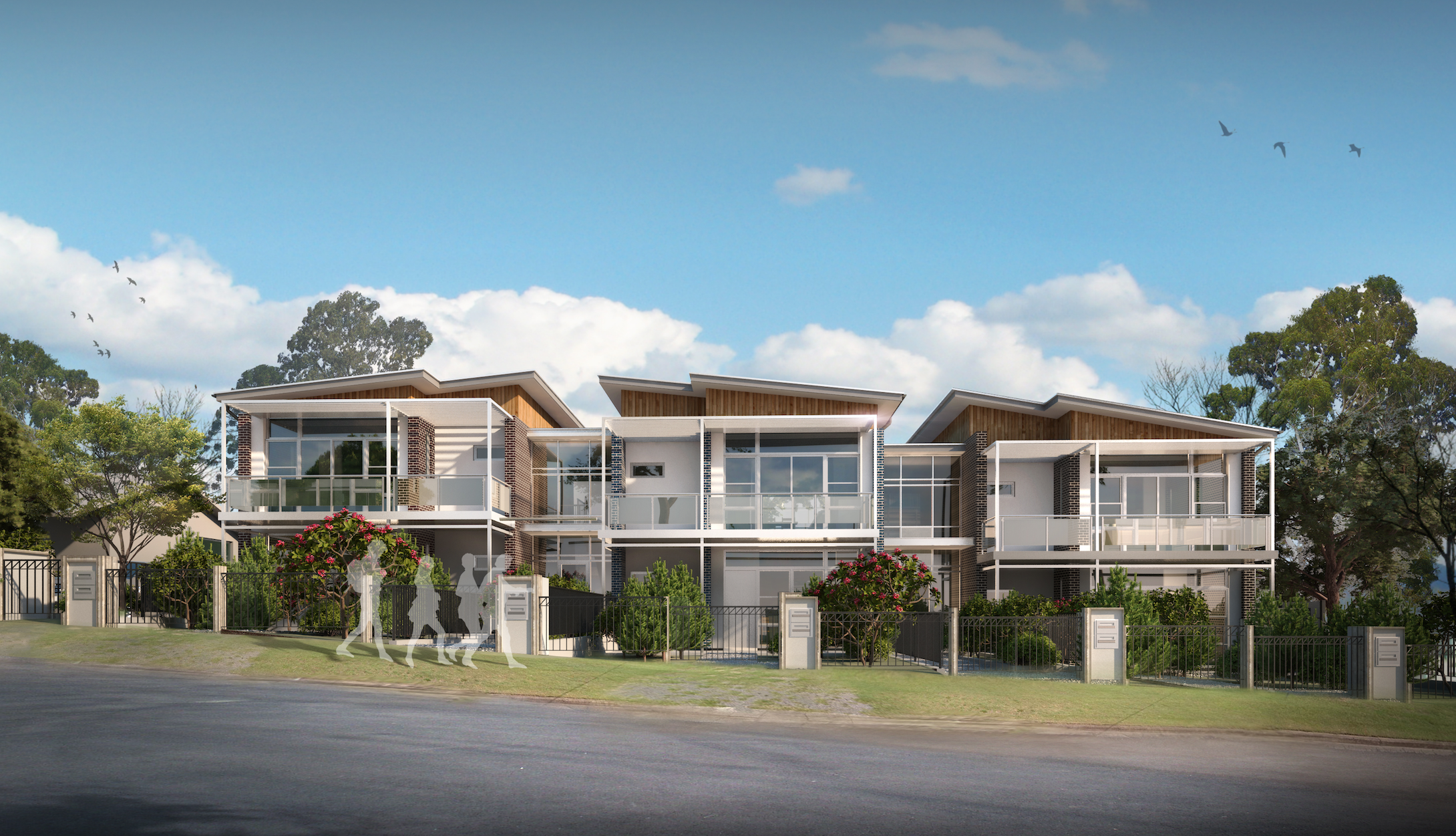 Senior's Living Development - Kurri Kurri