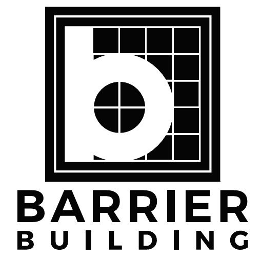 Barrier Building