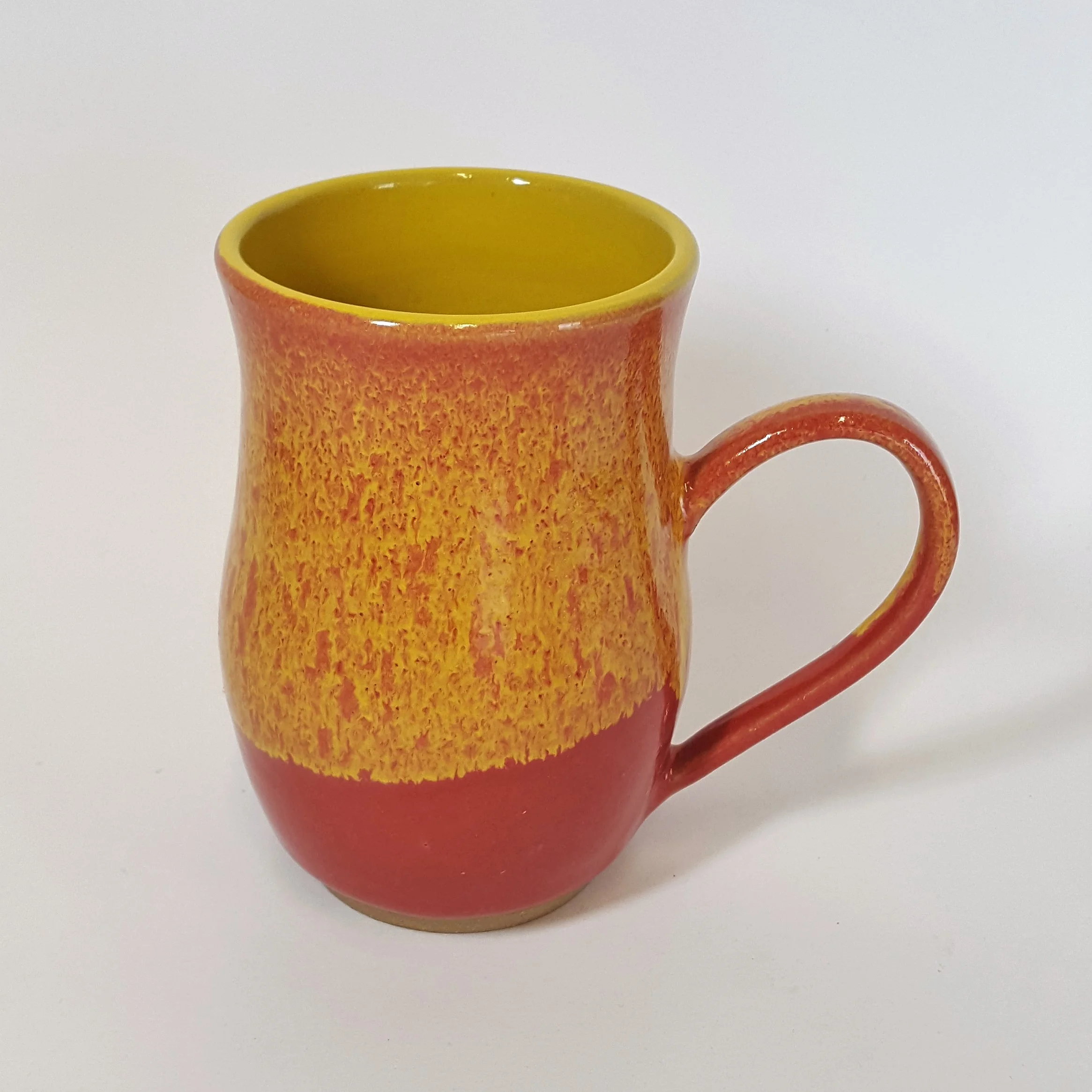 20 oz. Liquid Courage Mug - $32