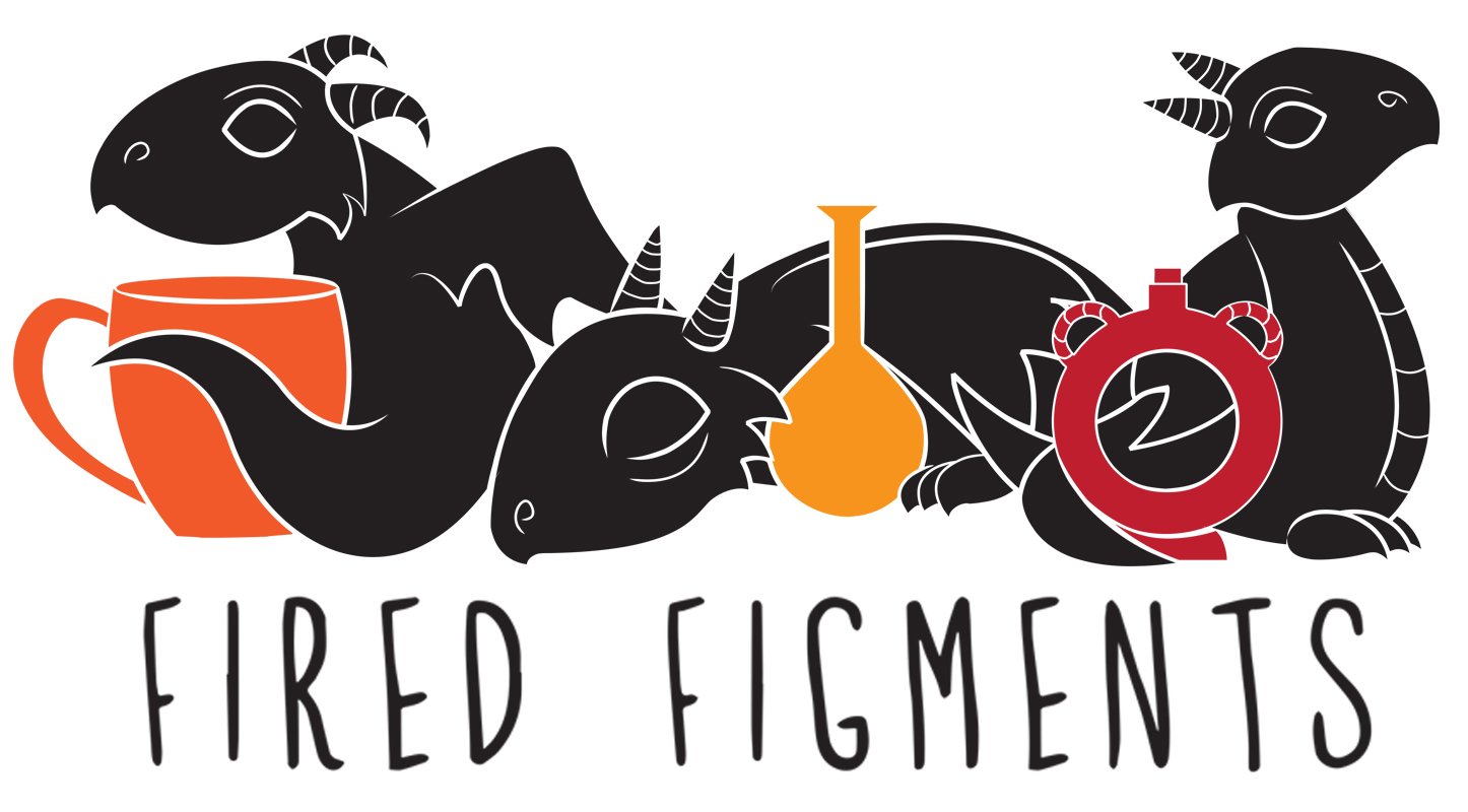 Fired Figments