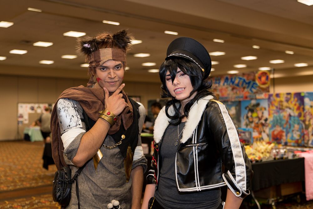 Anime Conventions In Las Vegas