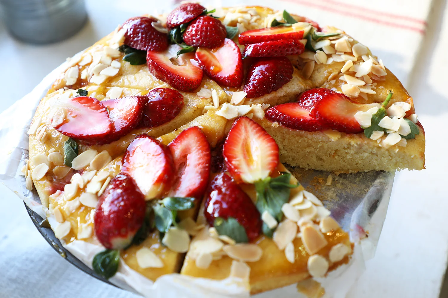 Delicious Treats