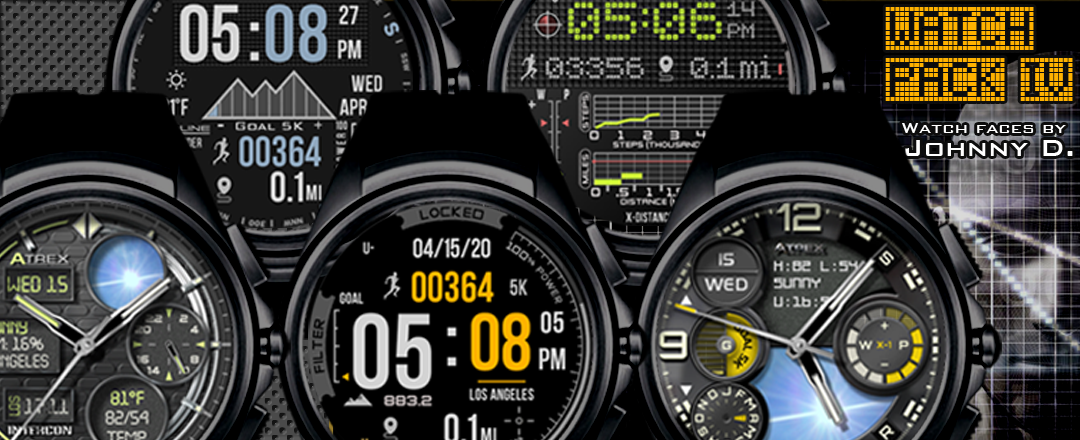 google plus watchmaker