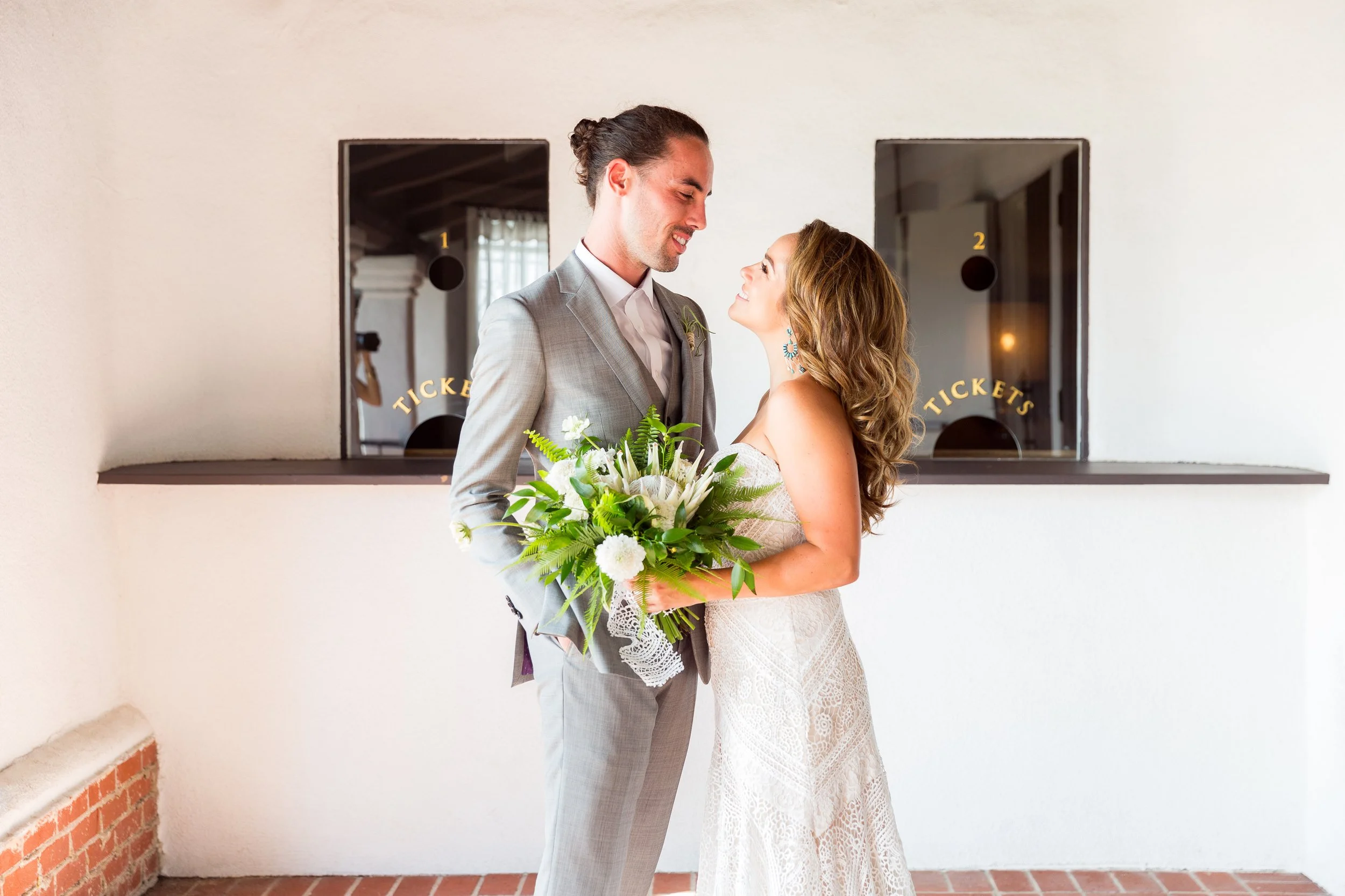 Wedding Photographer San Francisco and Marin County