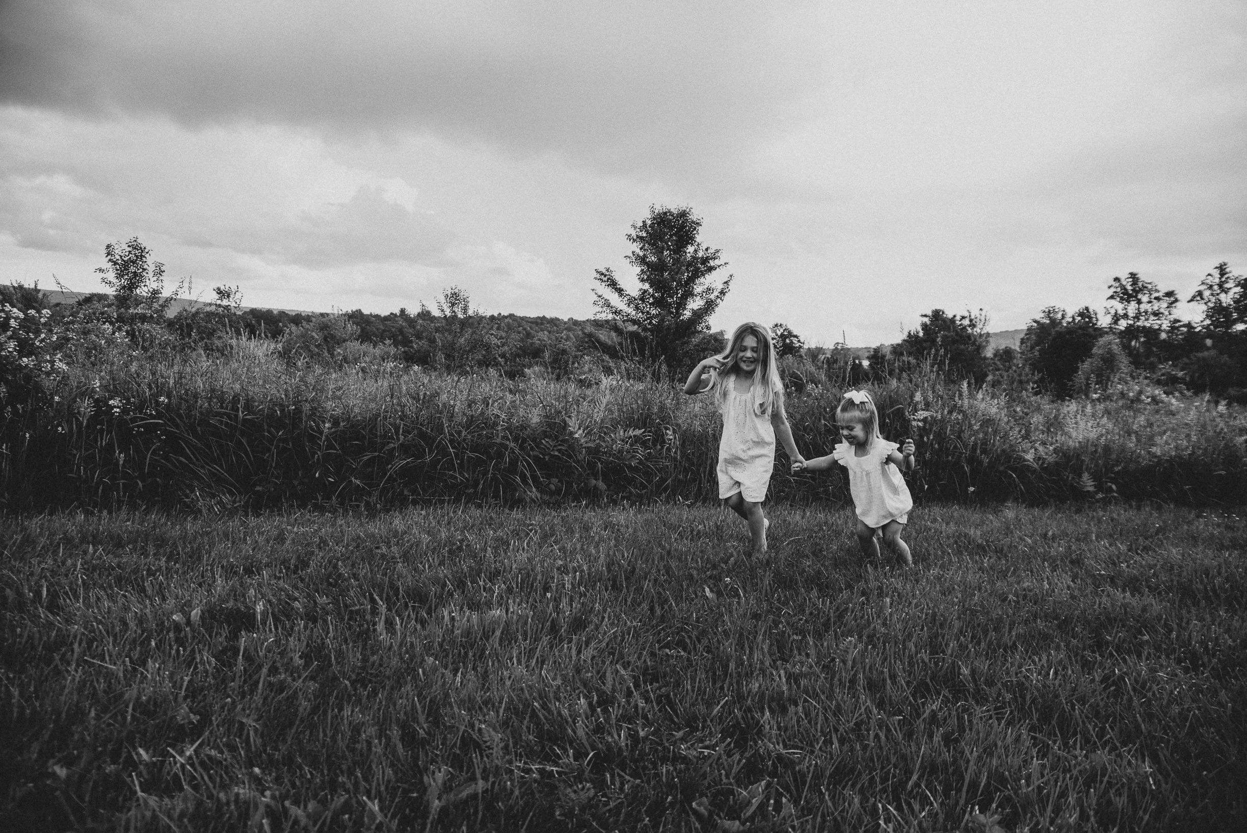 Lifestyle Family Portraits