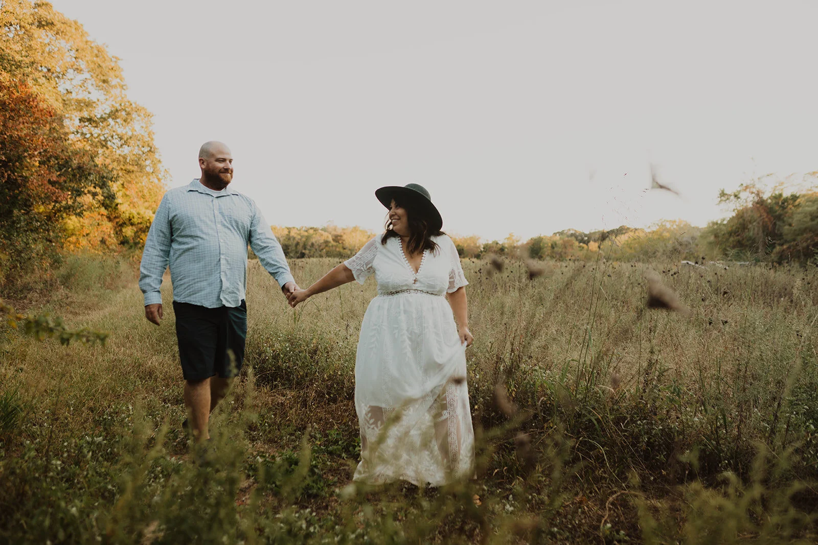 These were supposed to be the happiest days of our lives….&nbsp;