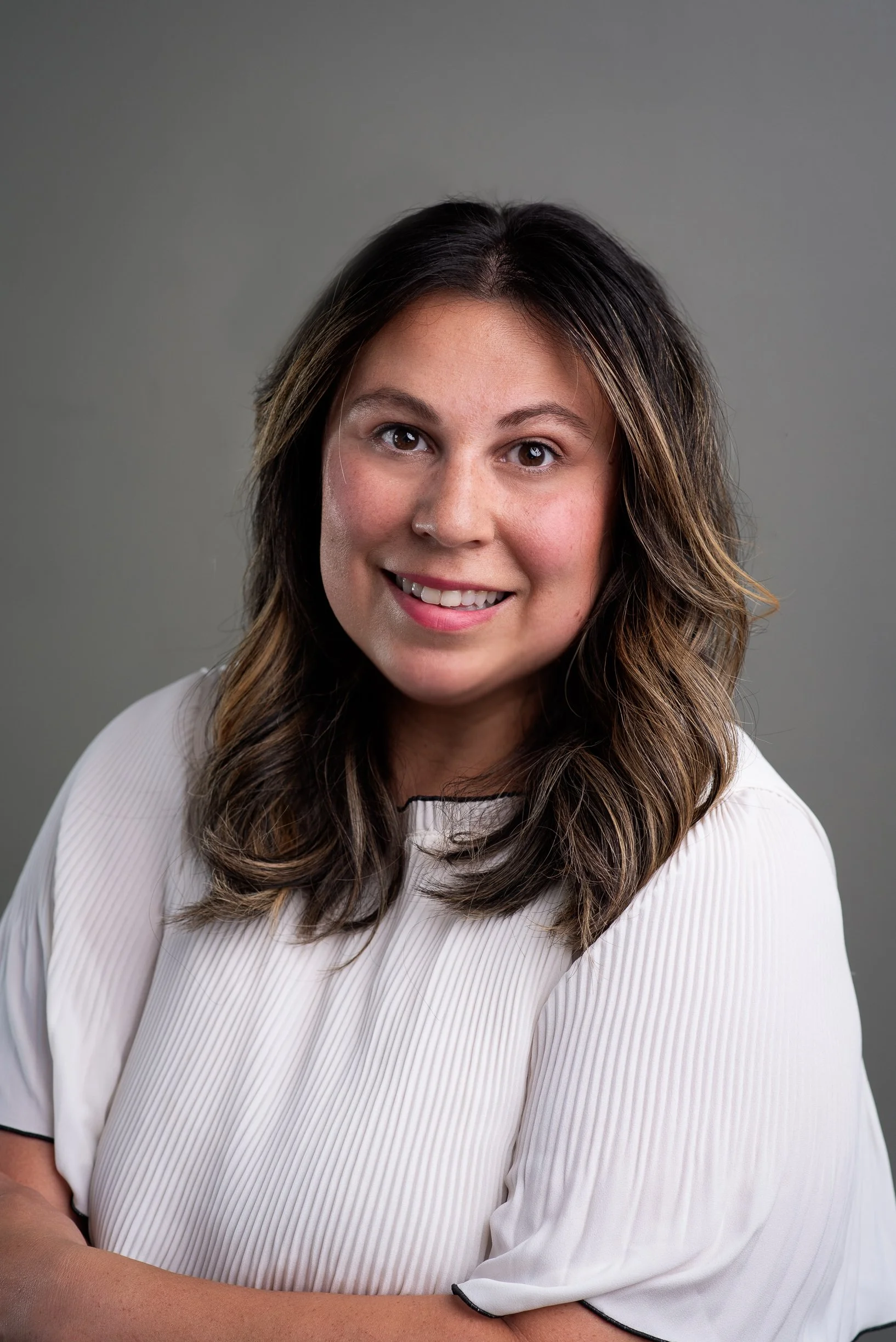 The Impact of an updated Headshot 