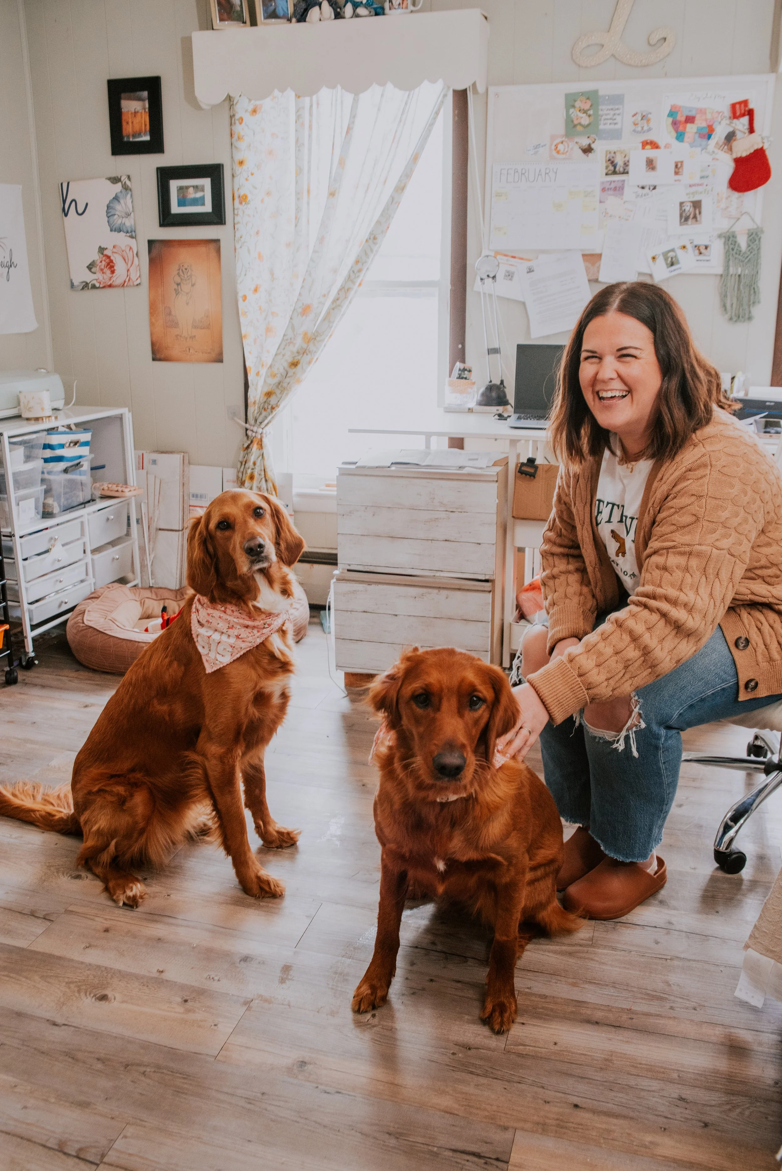 Schuylkill County Brand Photography, Small business brand photography, content creator