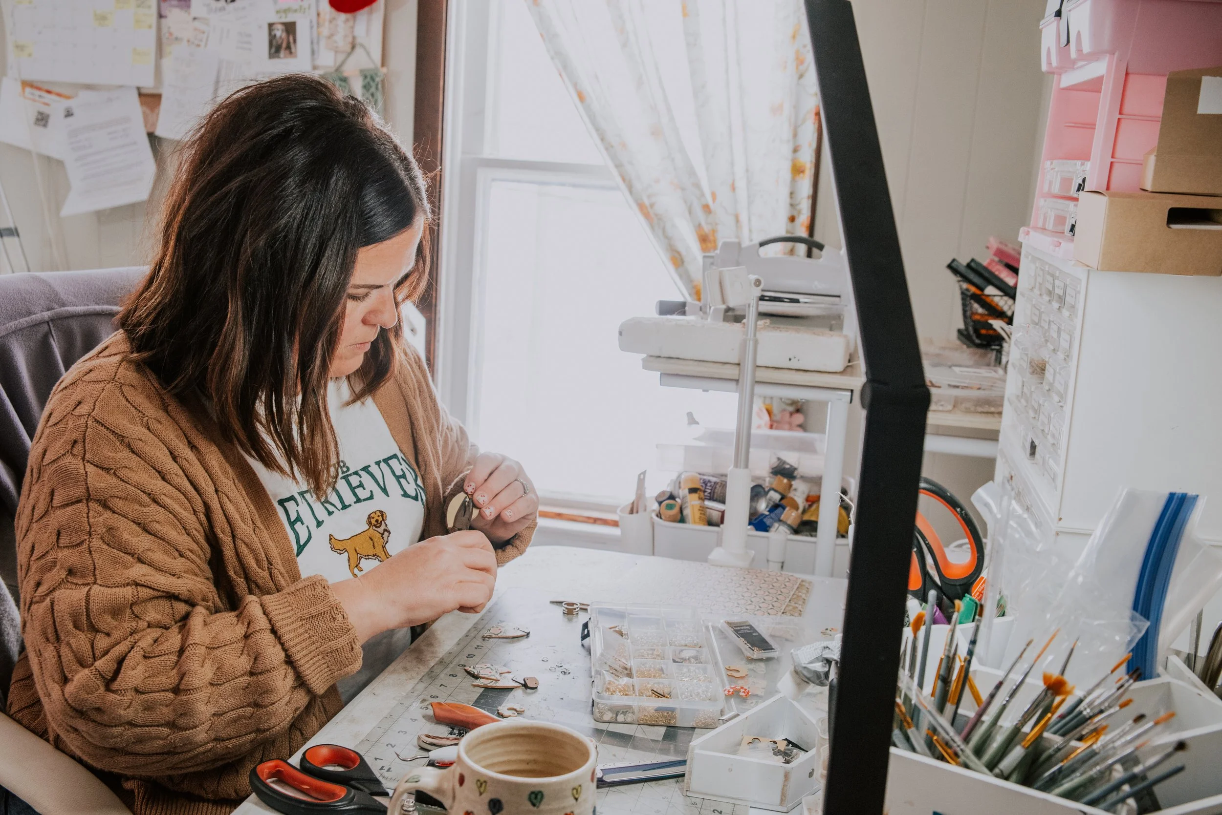 Business headshots, creative consulting