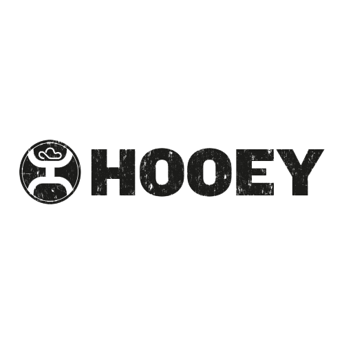 logo hooey