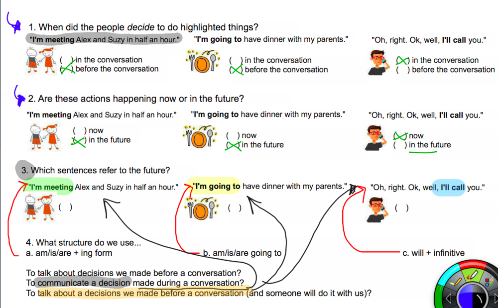 Present continuous: conheça as regras desse tempo verbal