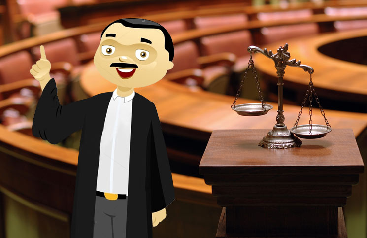 Three ways to prepare yourself to watch lawyer tv shows