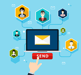 Quatro maneiras de iniciar e terminar seus emails corporativos em inglês