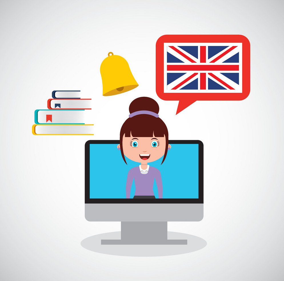 Aulas De Ingles Online