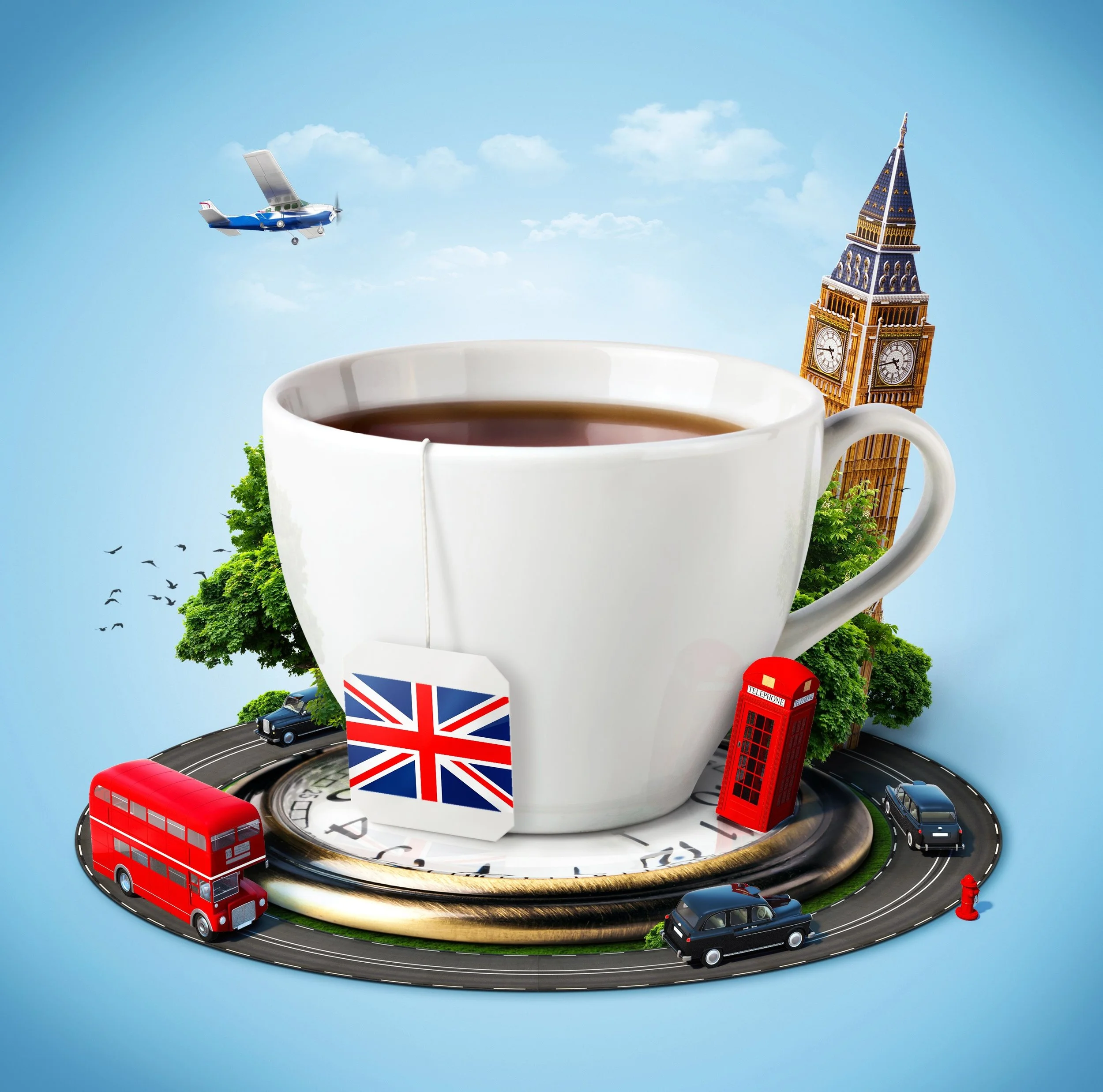 Five ways to practice English outside the school during your intensive course abroad