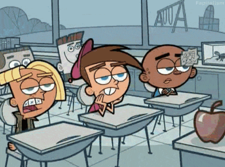 The five behaviours of my teachers I absolutely HATED (and what I learned from that)