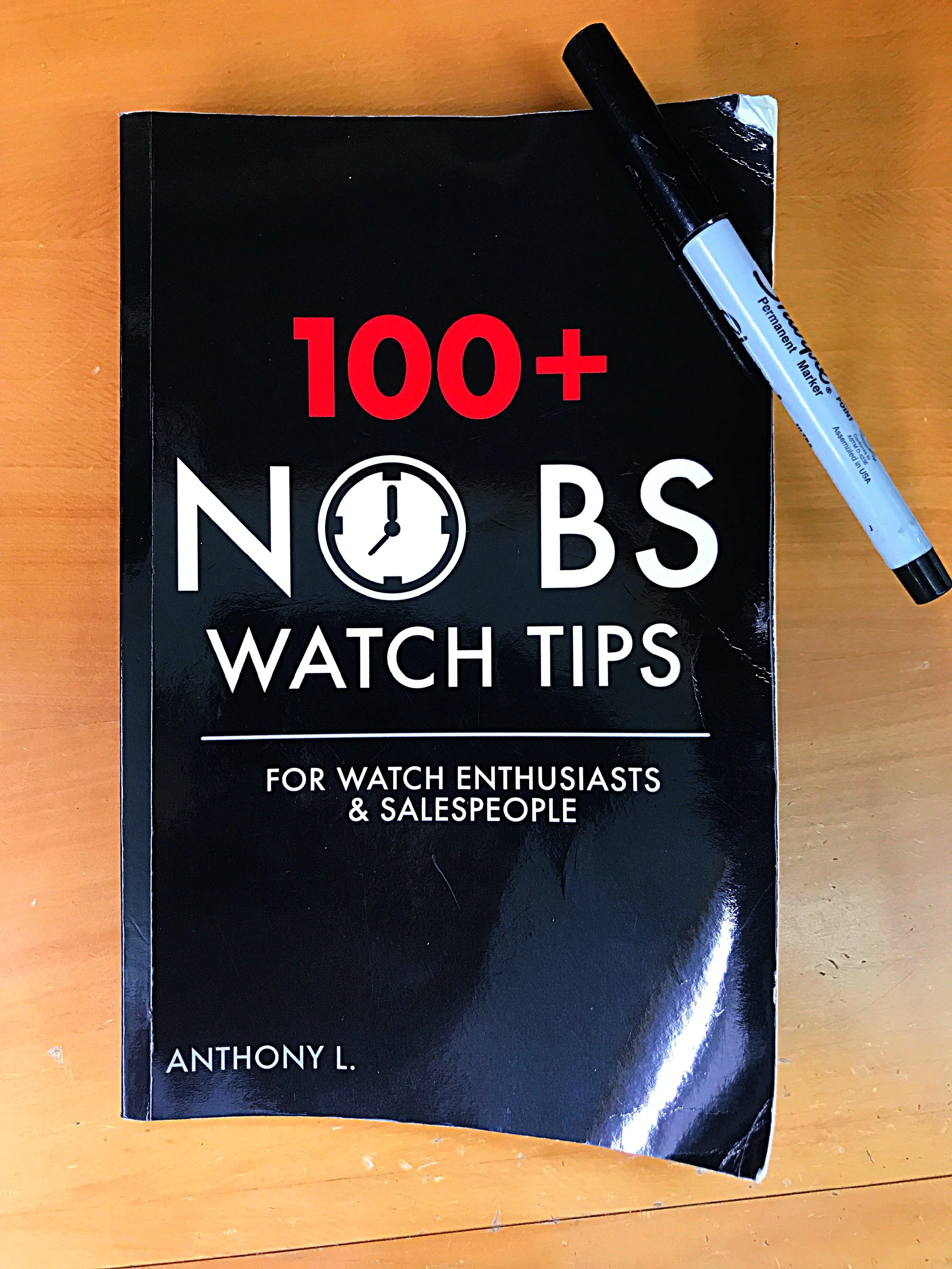 The Book Owner’s Phone Call Contest