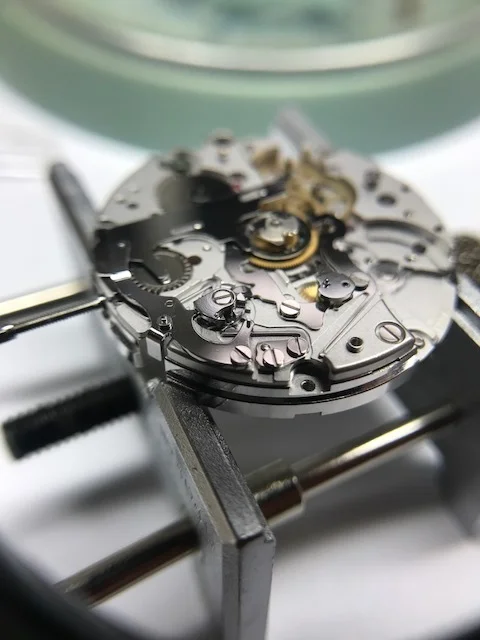 How to Create Your Own Real-World Watchmaking Program