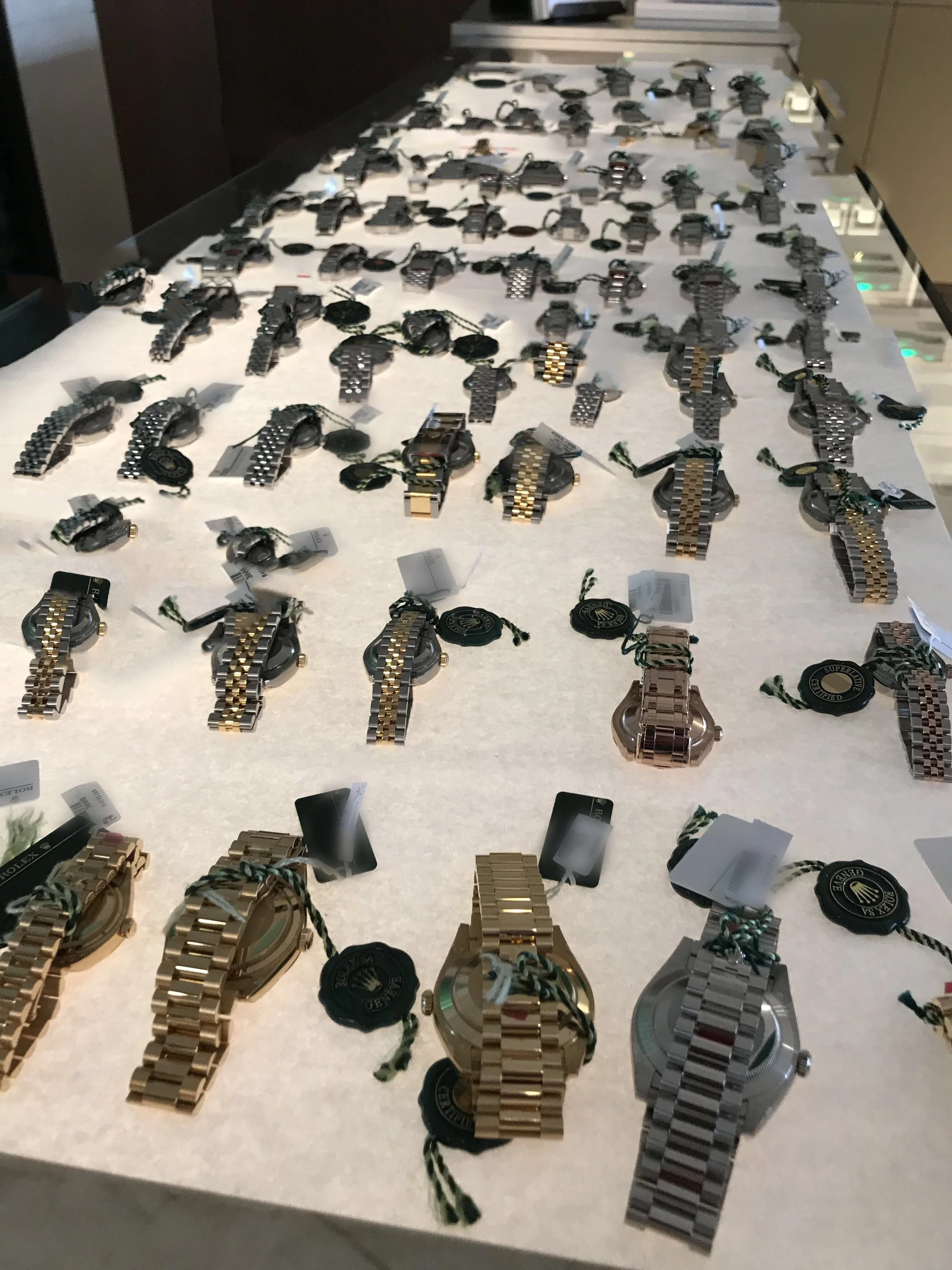 The Only Piece of Marketing Advice You Need As An Independent Watchmaker