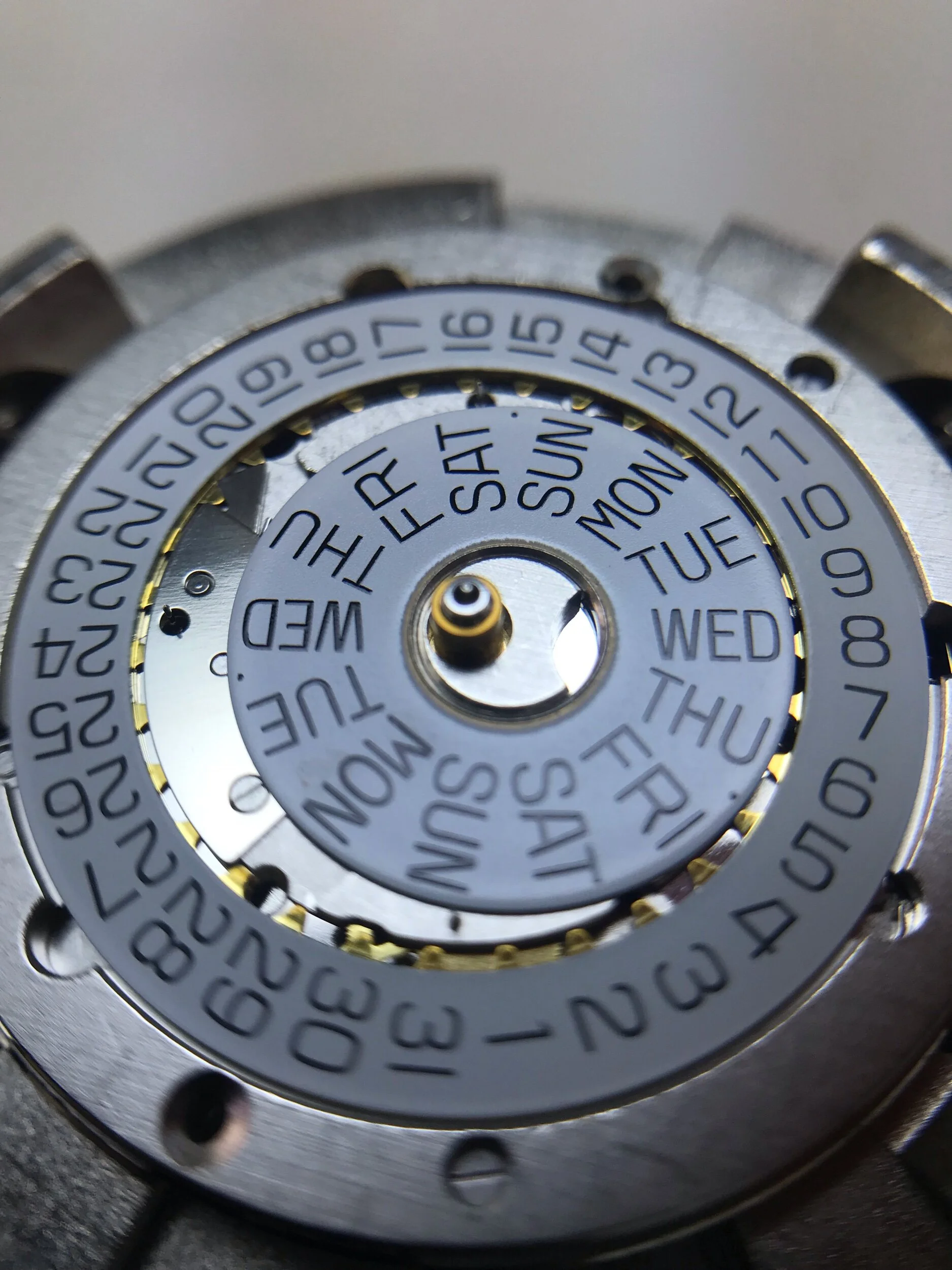 The Definitive Guide to Getting Your Watch Serviced