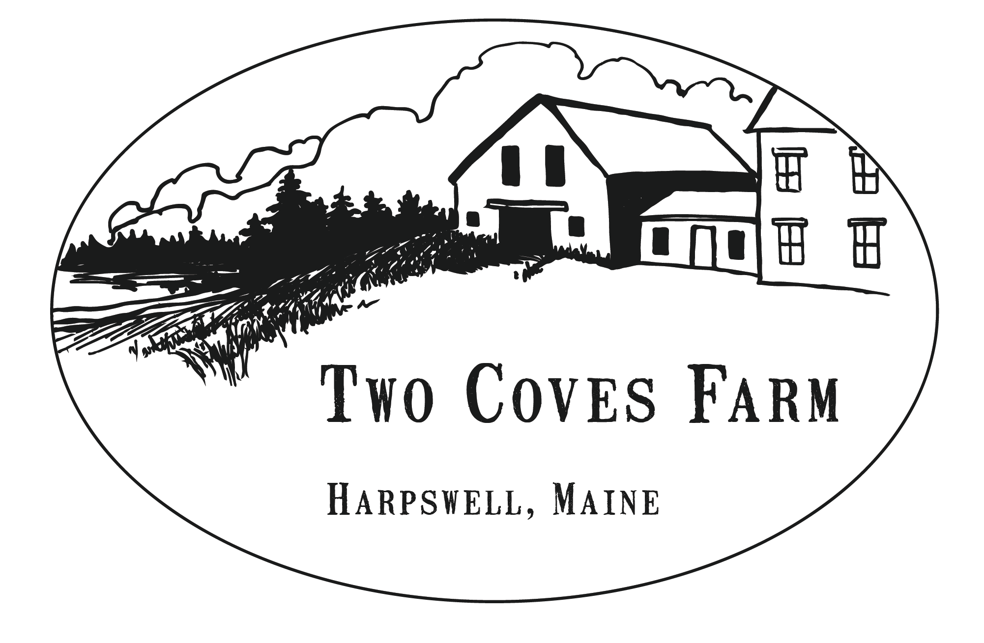 Two Coves Farm