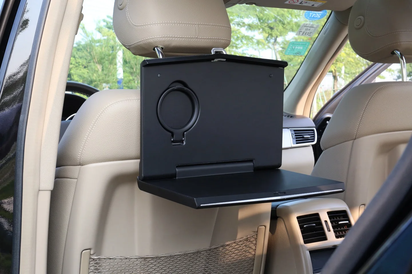 Foldable table for car.jpeg