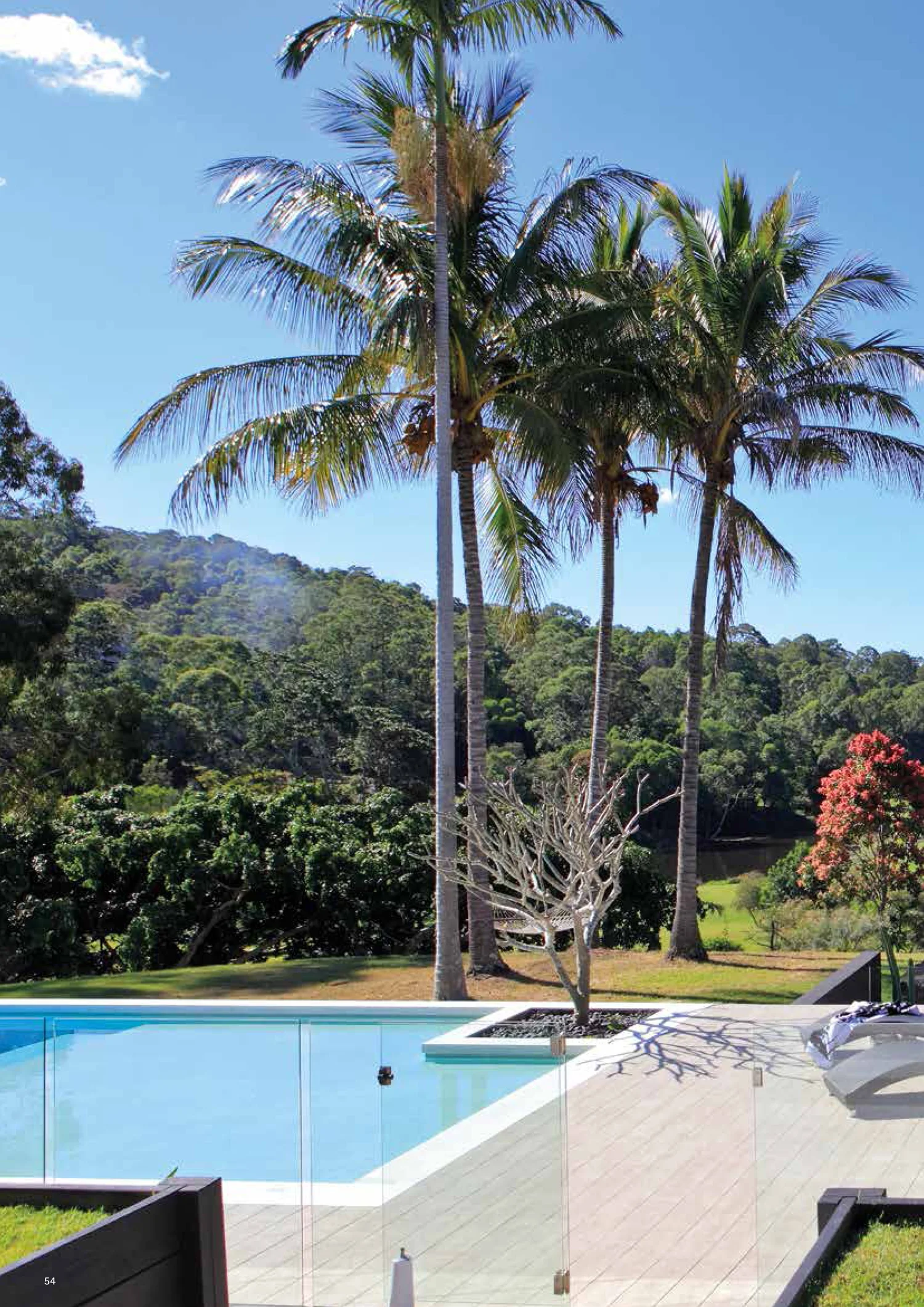 QUEENSLAND HOMES