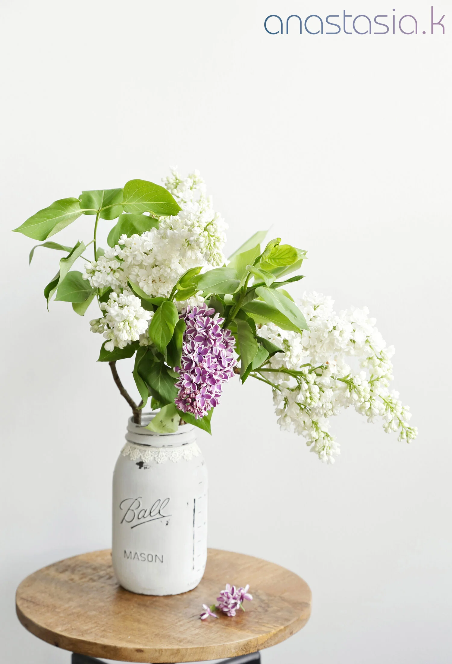 © Anastasia Kariofyllidis