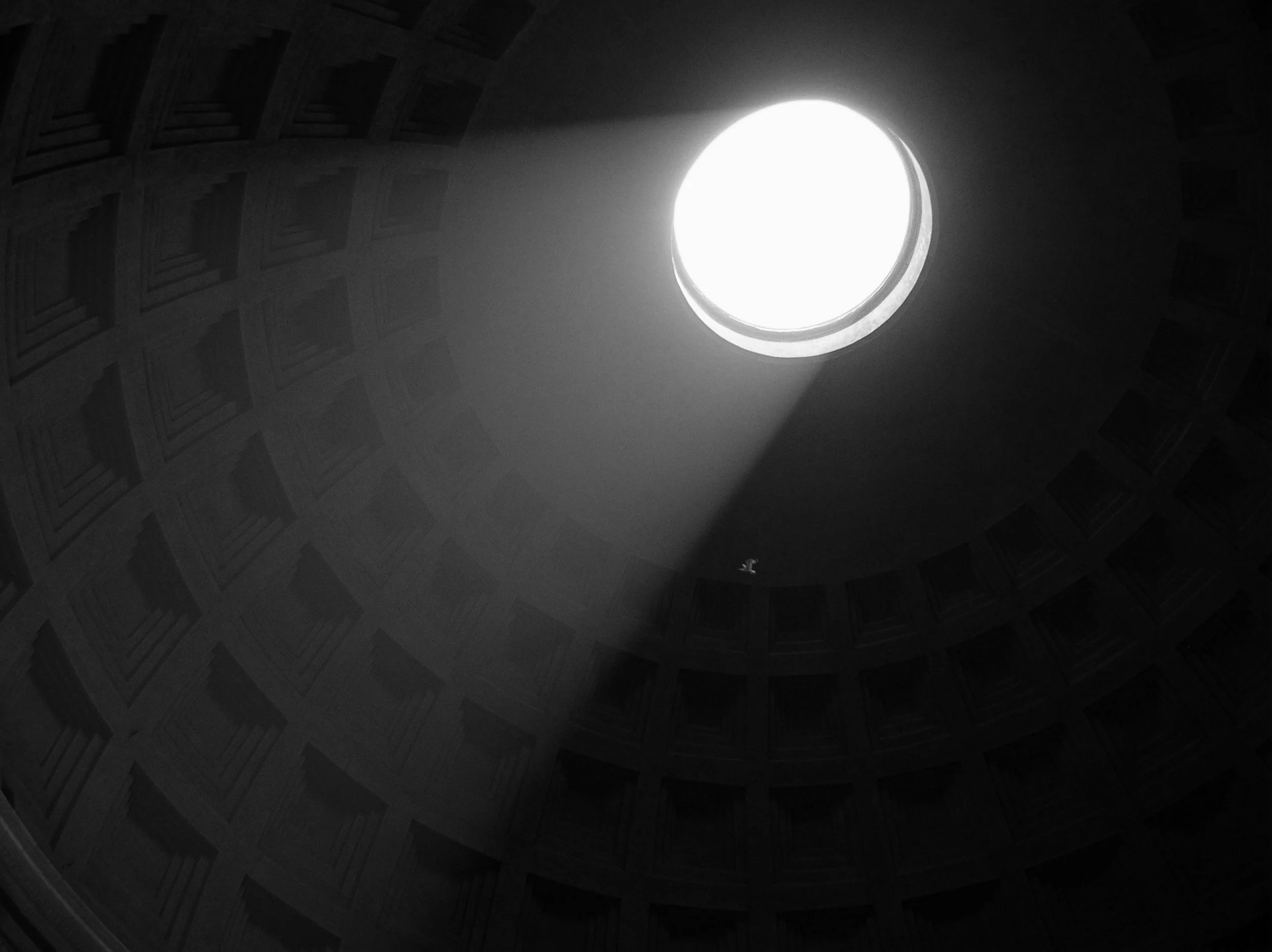 Roman Oculus