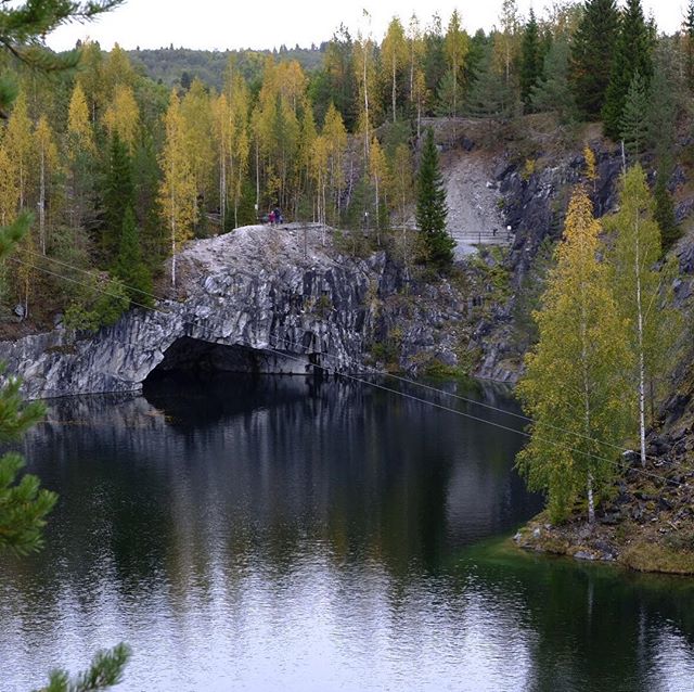 Karelian Quarry
.
Visit the website @ www.palebluedotphoto.ca (link in profile)
.
#russia #karelia #karelialive #russia_pics #nature #россия #travel #walk_on_russia #photorussia #rus_places #russia_fotolovers #autumn #russia_img #landscape_russia #мо
