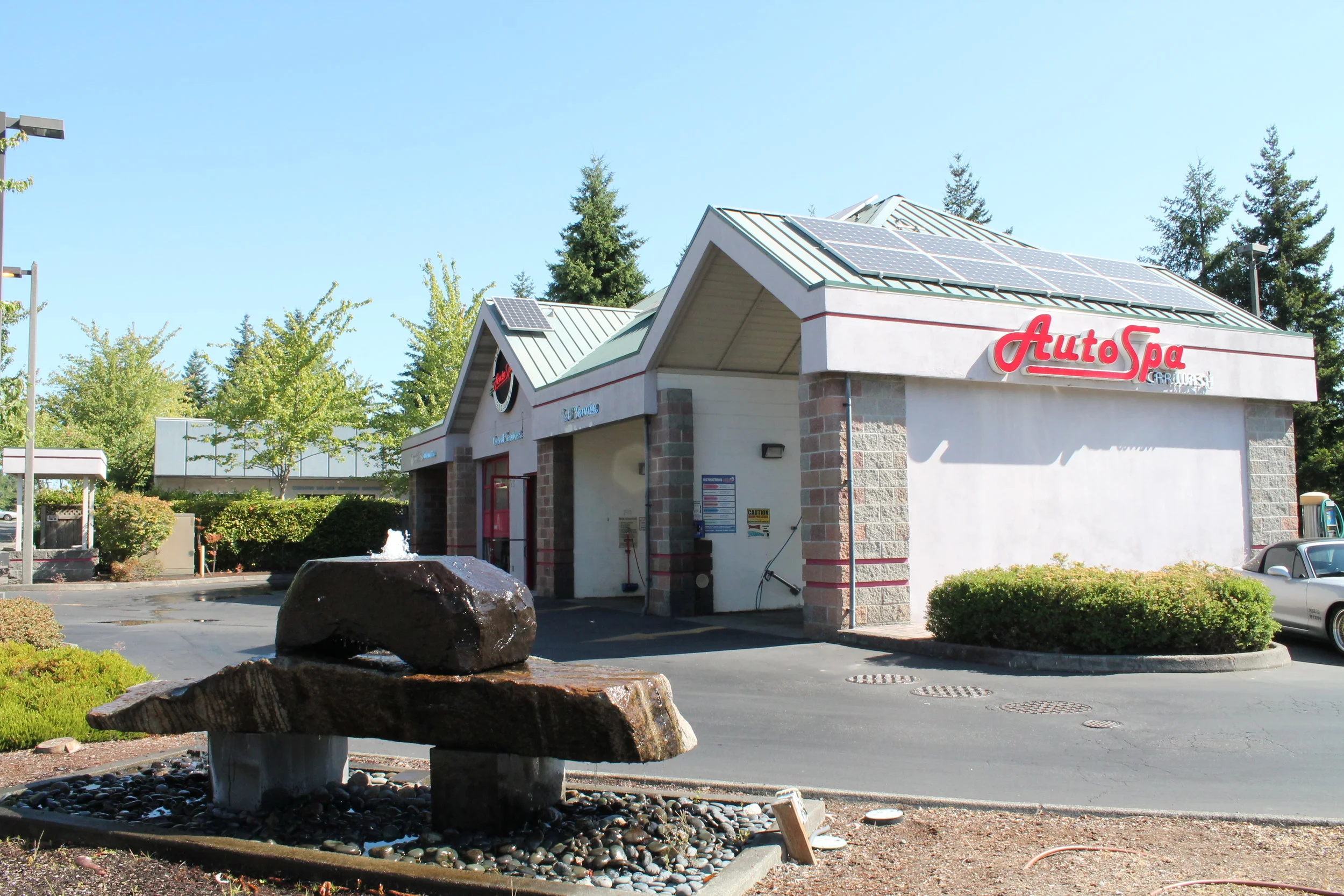 Mercer Island Auto Spa