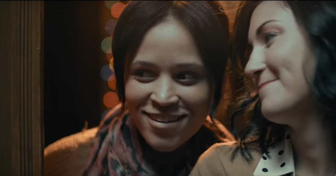 Sony Reimagines The Holidays: Caroling