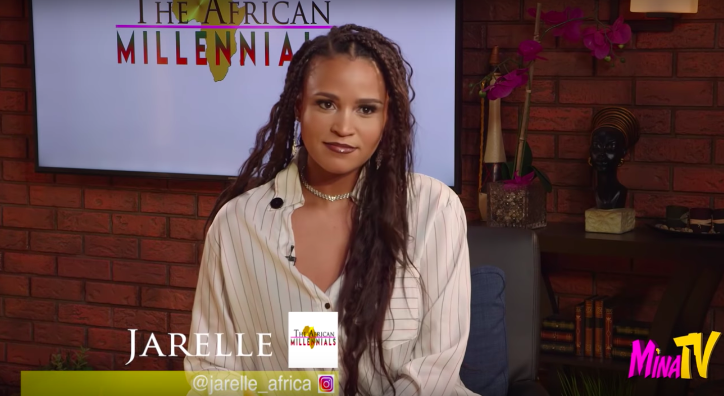 Successful Men Want Submissive Women ! | African Millennials