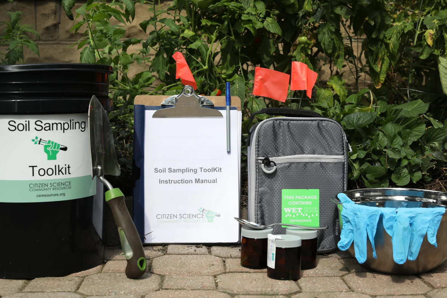 What Type of Container for Soil Samples: Ultimate Guide for Accuracy ...