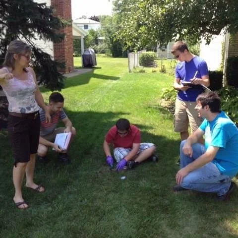 Summer 2019 Internship Opportunity