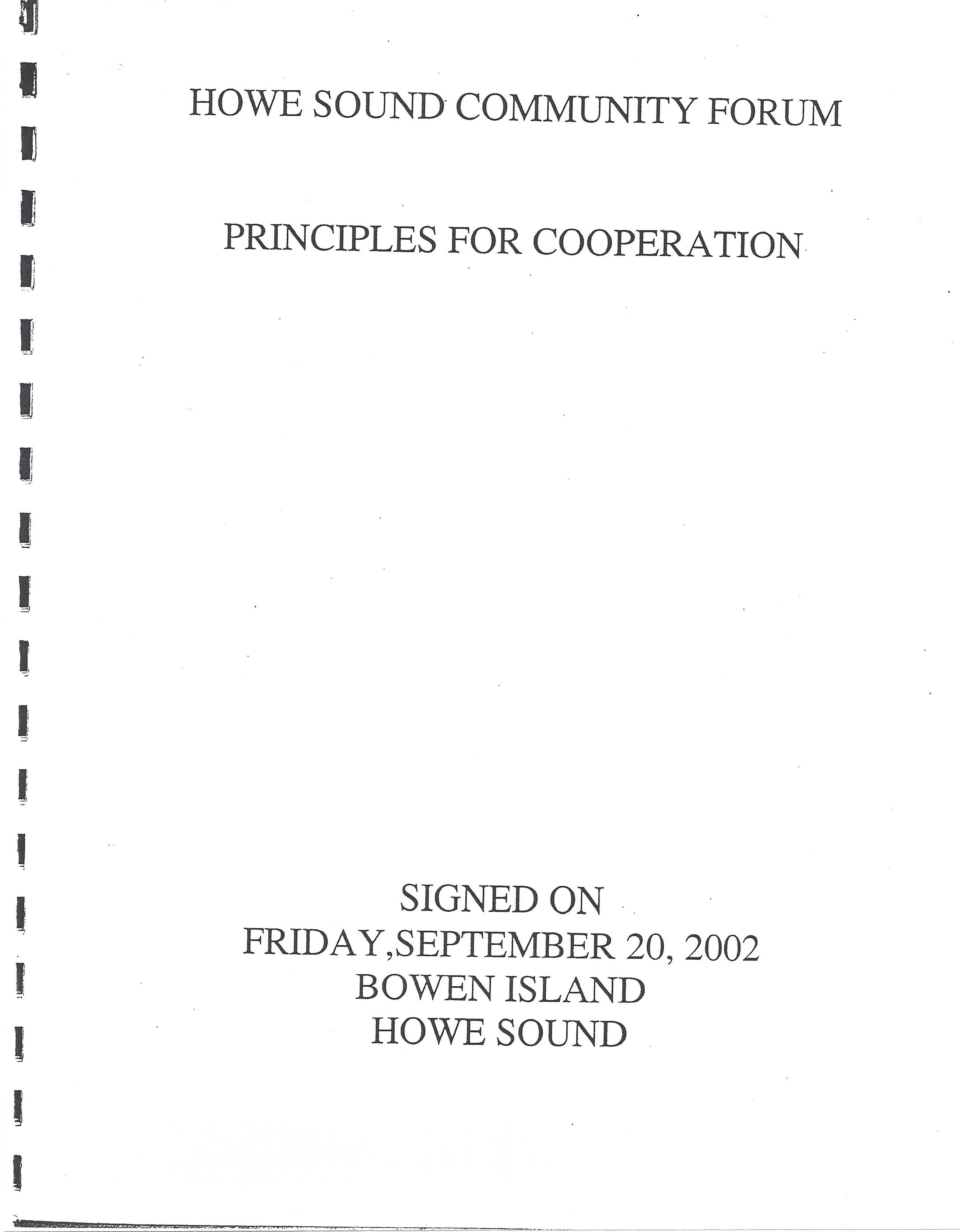 2002.09.20-Howe Sound Community Forum Principles For Cooperation, Signed_Page_1.jpg