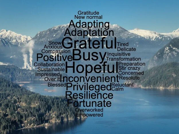 Spring 2021 Howe Sound Community Forum