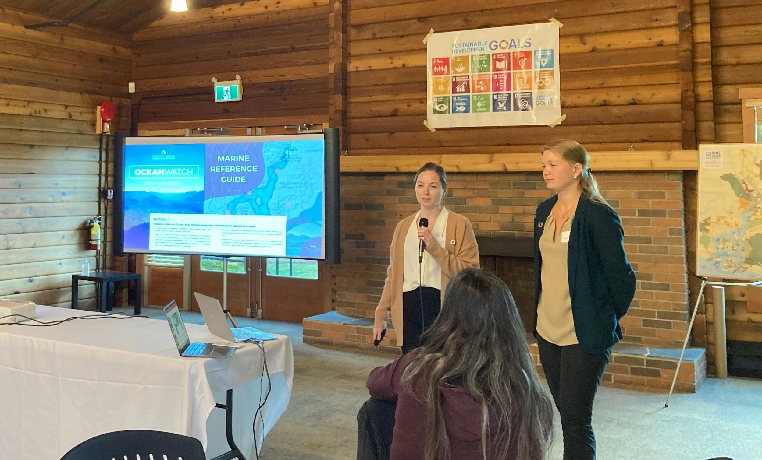 Future of Howe Sound Forum 2022 — Howe Sound Biosphere Region