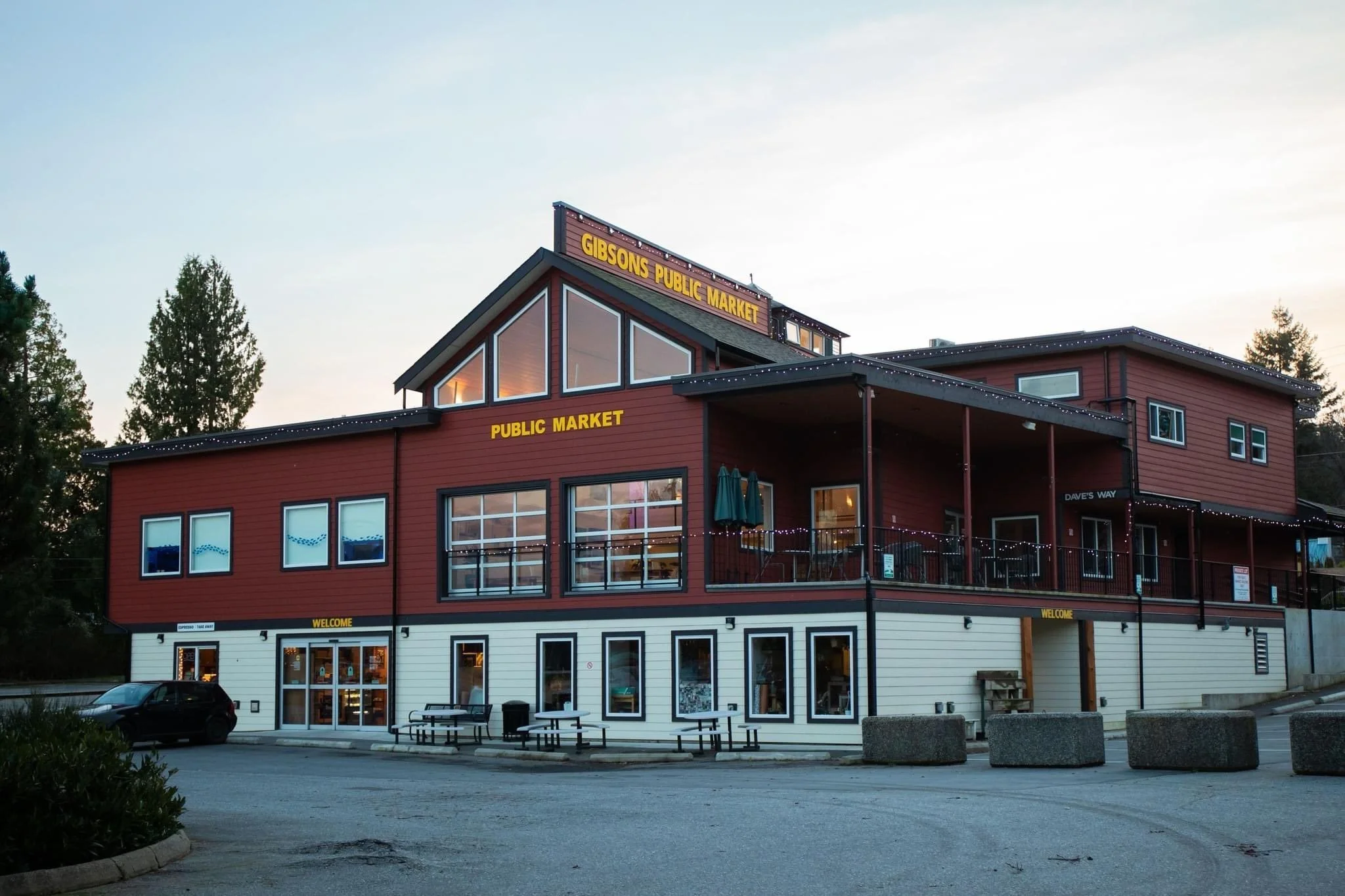 Spring 2023 Howe Sound Community Forum