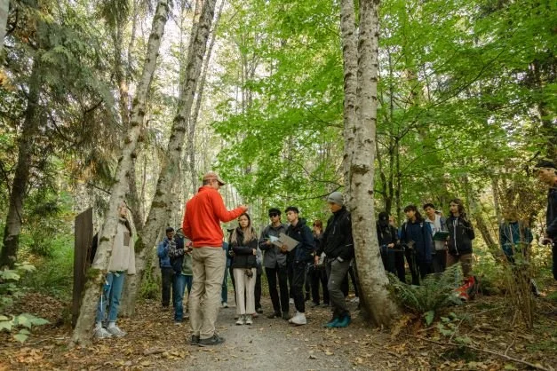 Introduction to Biodiversity monitoring