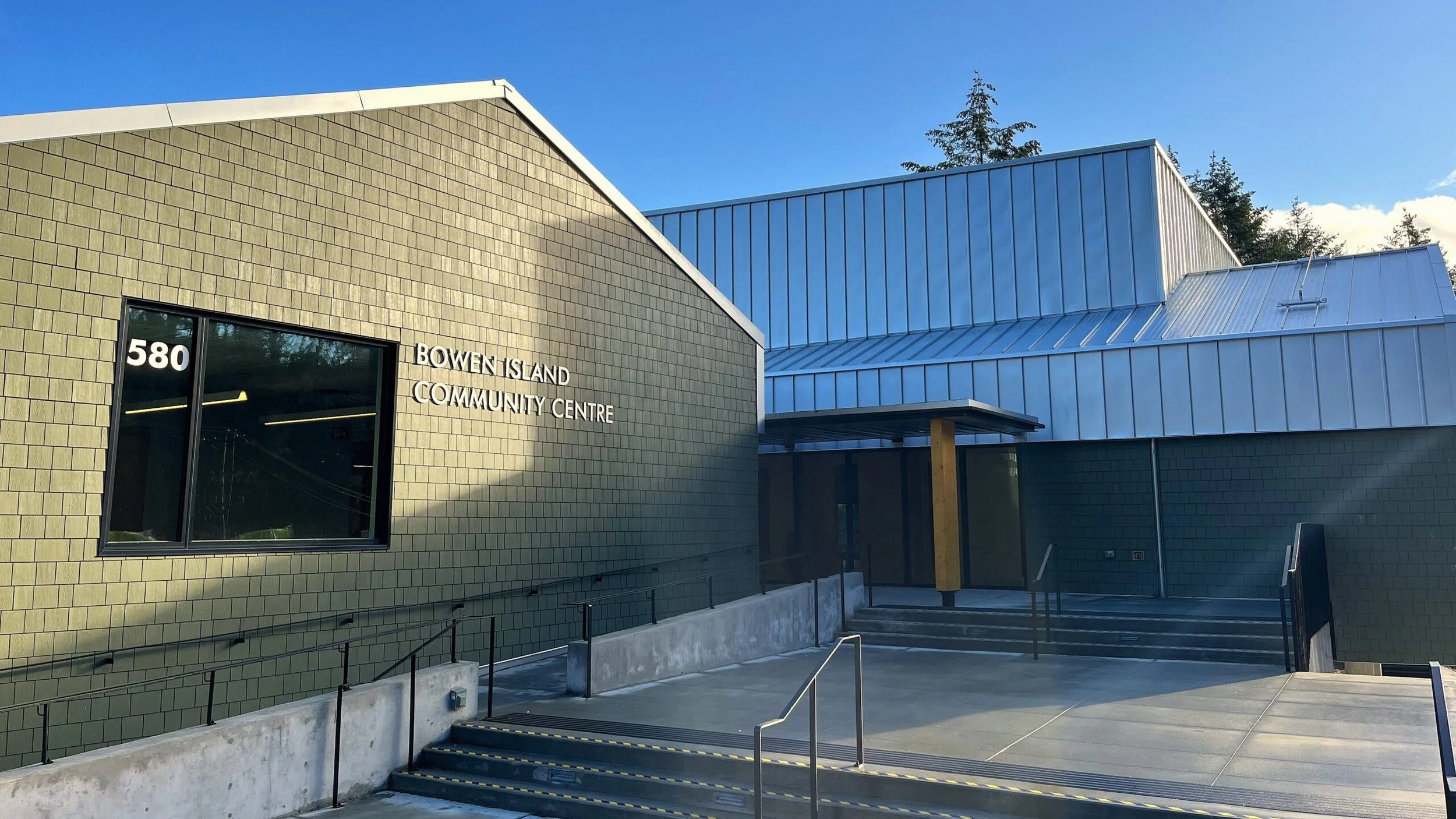 Fall 2025 Howe Sound Community Forum
