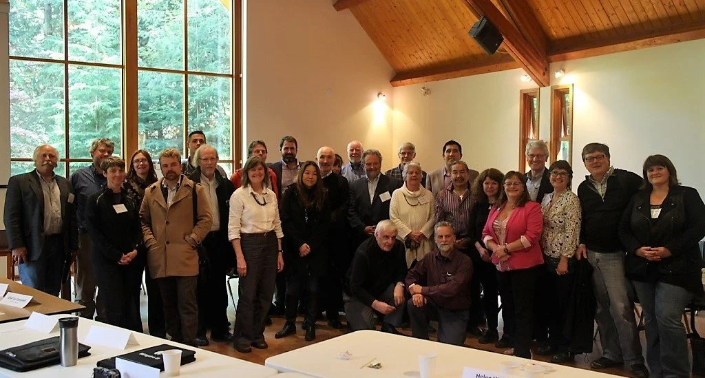 2015 Bowen Island