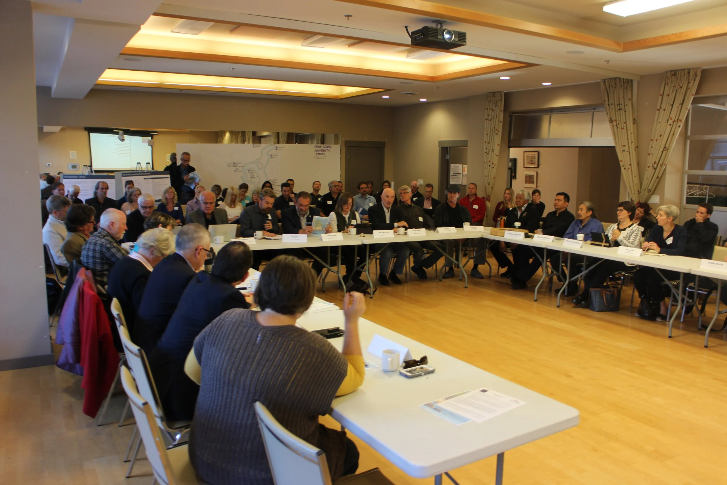 2015 District of Squamish