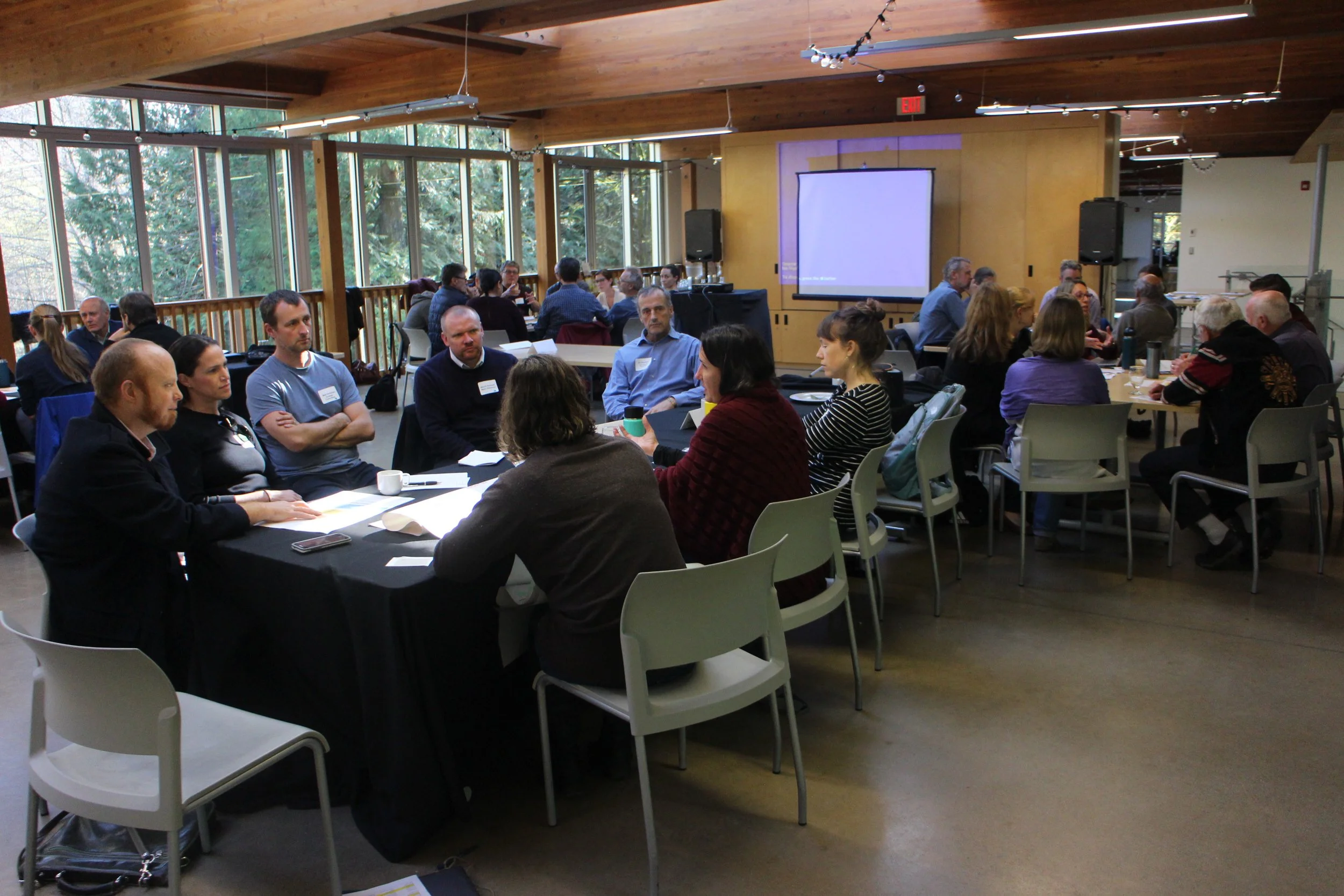 2019 District of Squamish at Cheakamus Centre
